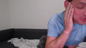 Chicagogreen  06-09-2021 video topless